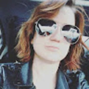 Meet your Posher, Jenn